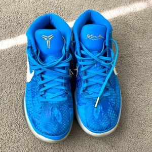 Nike A.D Mid 'Demar Derozen' PE